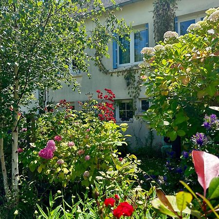 Agreable Maison A 500 M De La Plage ! سان-كواي-بورتريو المظهر الخارجي الصورة