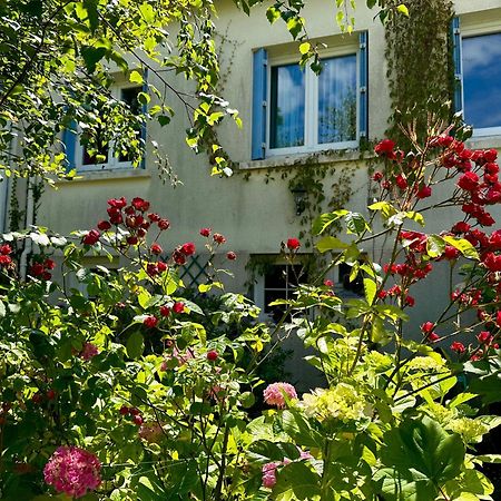 Agreable Maison A 500 M De La Plage ! سان-كواي-بورتريو المظهر الخارجي الصورة