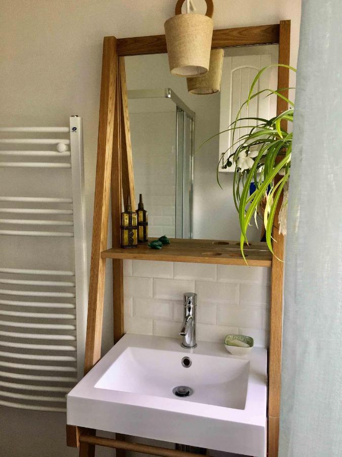 Agreable Maison A 500 M De La Plage ! سان-كواي-بورتريو المظهر الخارجي الصورة